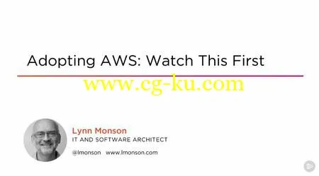 Adopting AWS: Watch This First的图片1