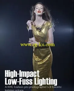 High Impact, Low Fuss Lighting的图片1