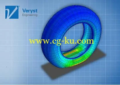 Veryst Engineering PolyUMod 4.2.0的图片1