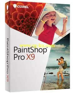 Corel PaintShop Pro X9 19.1.0.29 x86/x64的图片1