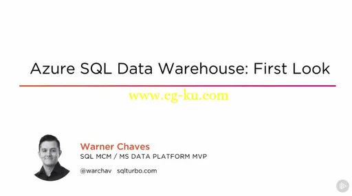 Azure SQL Data Warehouse: First Look (2016)的图片1