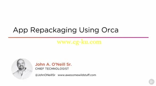 App Repackaging Using Orca (2016)的图片1