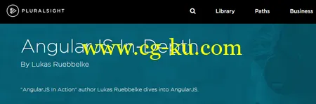 AngularJS In-Depth的图片2