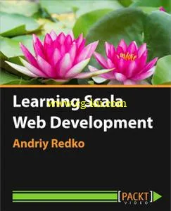 Learning Scala Web Development的图片1