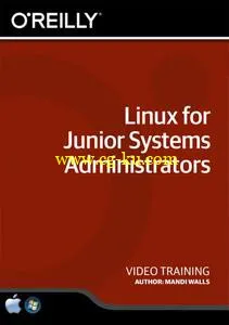 Linux for Junior Systems Administrators Training Video的图片1