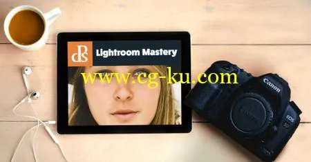 DPS – Lightroom Mastery的图片2