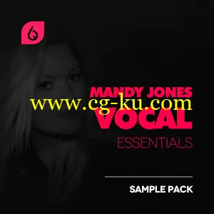 Freshly Squeezed Samples – Mandy Jones Vocal Essentials MULTiFORMAT的图片1