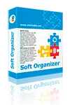 Soft Organizer 6.07的图片1