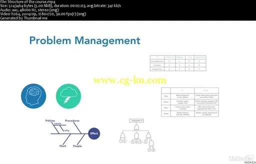 Putting ITIL® Into Practice: Problem Management Techniques的图片2