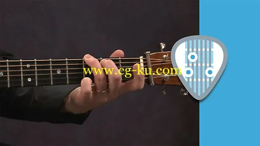 Lynda – Bluegrass Guitar Lessons with Bryan Sutton: Picking, Fretting, and Chords的图片1