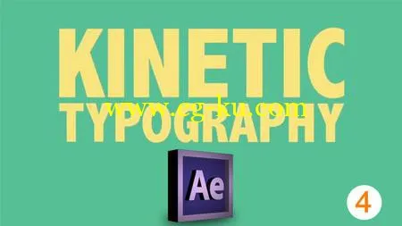 Motion Typography: Learn How to Use the Text Tool的图片1