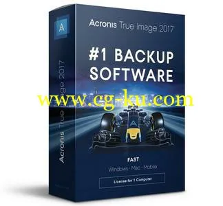 Acronis True Image 2017 20.0 Build 8041 Multilingual的图片1