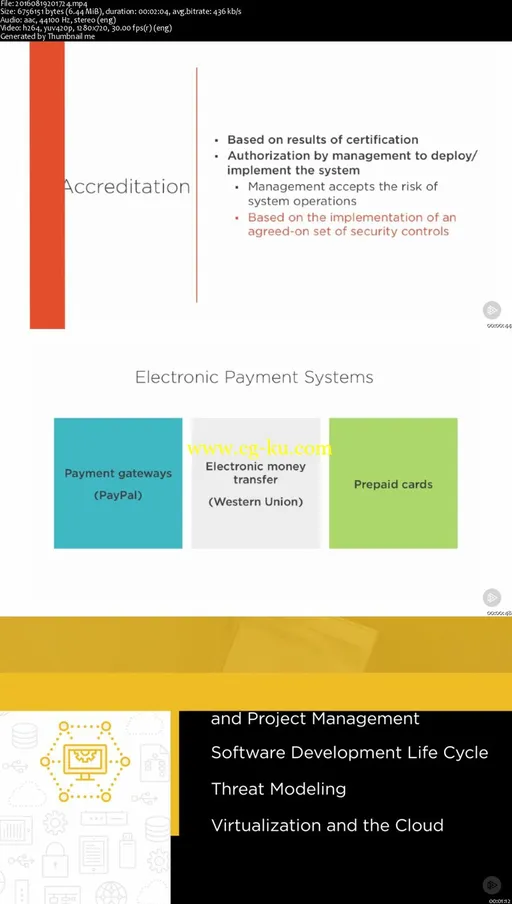 Information Systems Auditor: Acquisition and Development (2016)的图片2