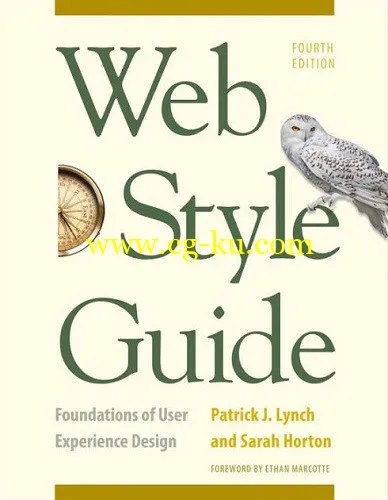 Web Style Guide: Foundations of User Experience Design-P2P的图片1