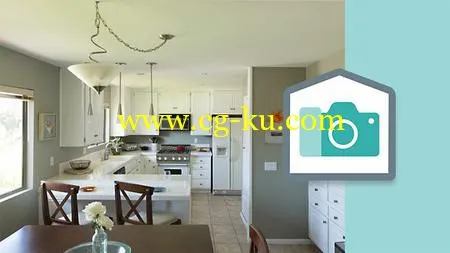 Lynda – Real Estate Photography: Kitchens的图片1