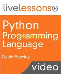 LiveLessons – Python Programming Language的图片1