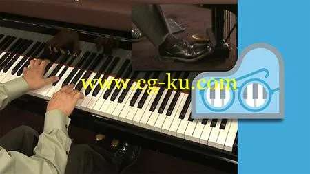 Lynda – Piano Lessons with Hugh Sung: Sight Reading and Classical Pieces的图片1