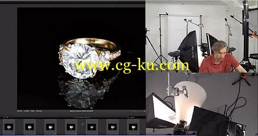 Jewelry Photography Masterclass的图片1