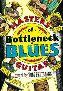 Masters of Bottleneck Blues Guitar的图片1