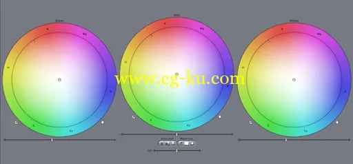 Photoshop Color Correction: Fundamentals的图片1