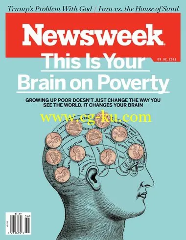 Newsweek USA – September 2, 2016-P2P的图片1