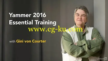 Lynda – Yammer 2016 Essential Training的图片1