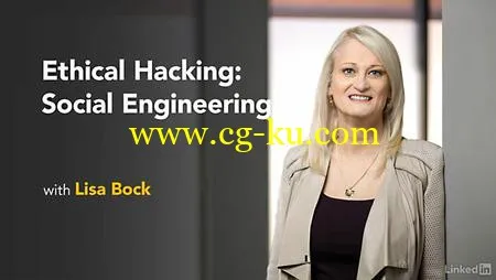 Lynda – Ethical Hacking: Social Engineering的图片1