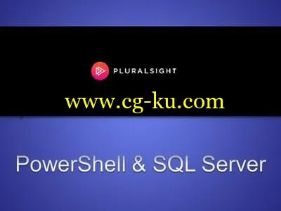 PowerShell and SQL Server的图片1