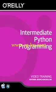 Intermediate Python Programming的图片2