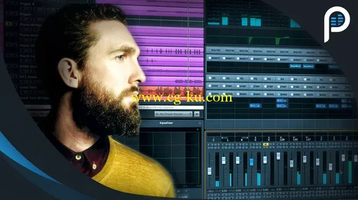 Lifeboats Series: Fab Mixing Will Knox in Cubase (2016)的图片1