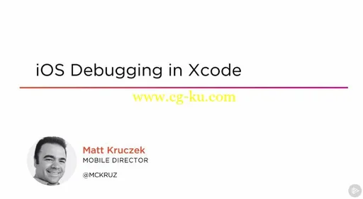 iOS Debugging in Xcode (2016)的图片1