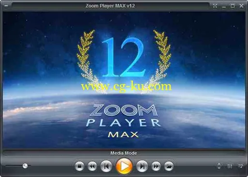 Zoom Player MAX 13.0 Build 1300 Final Multilingual的图片1