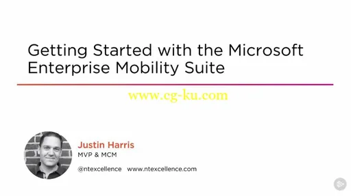 Getting Started with the Microsoft Enterprise Mobility Suite (2016)的图片1