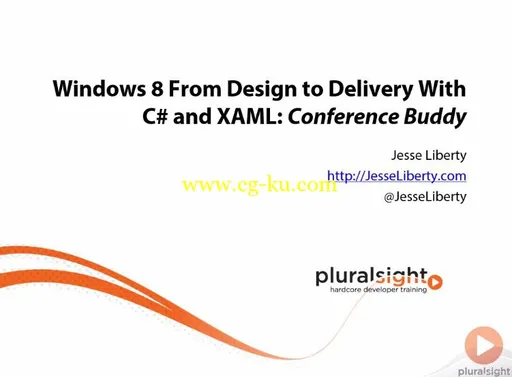 Windows 8 – From Design to Delivery with C# and XAML的图片1