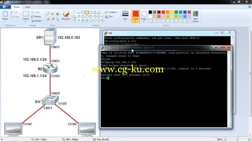 ITU Learning – Cisco 300-115: CCNP Routing and Switching SWITCH的图片3