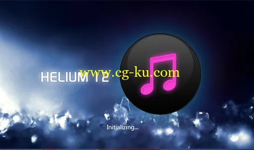 Helium Music Manager 12.3 Build 14588 Premium Edition的图片1