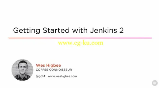 Getting Started with Jenkins 2 (2016)的图片1