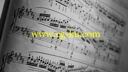 Music Theory Comprehensive Part 3 – Minor Keys and More (2016)的图片1