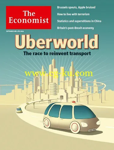 The Economist Europe – September 3, 2016-P2P的图片1