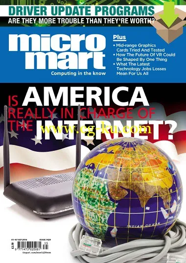 Micro Mart – 1 September 2016-P2P的图片1