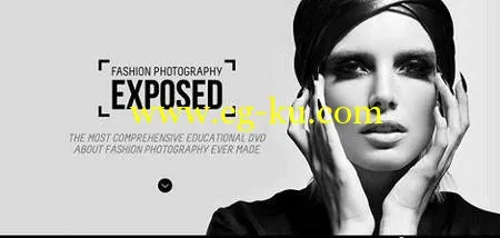 Fashion Photography Exposed – Lights. Camera. Fashion的图片1