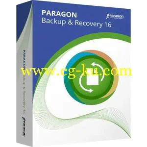 Paragon Backup and Recovery 16 Home 10.1.28.101 x86/x64的图片1