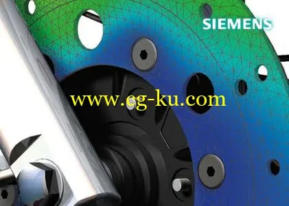Siemens NX 8.5-10.0 v2016.08 Solvers Updates的图片1