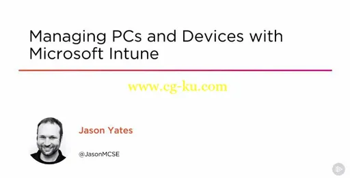 Managing PCs and Devices with Microsoft Intune (2016)的图片1