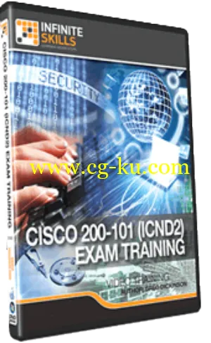 Infinite Skills – Cisco 200-101 (ICND2) Exam Training Video的图片2