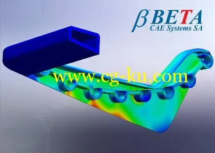 BETA CAE Systems 17.1.5的图片1
