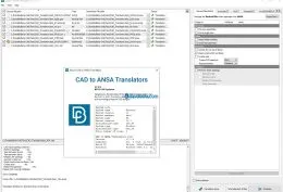 BETA CAE Systems 17.1.5的图片4