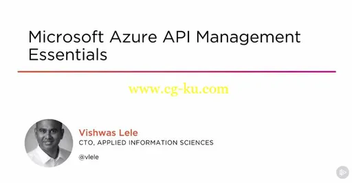 Microsoft Azure API Management Essentials (2016)的图片2