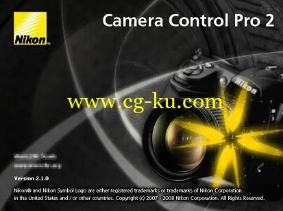 Nikon Camera Control Pro 2.23.1 Multilingual Win/Mac的图片1