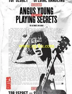 Guitar World – Angus Young Playing Secrets with Andy Aledort的图片1